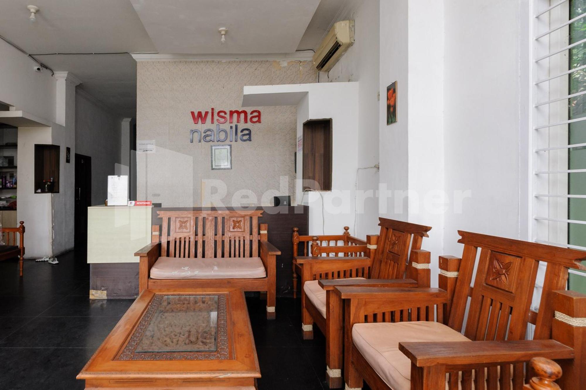 Reddoorz At Wisma Nabila Syariah Near Masjid Raya Baiturrahman Banda Aceh Esterno foto